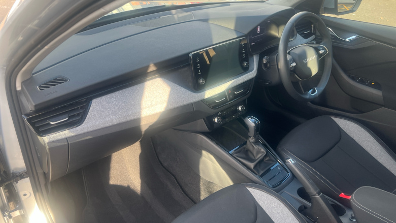 Skoda Kamiq 1.5 TSI SE 5dr DSG Petrol Hatchback